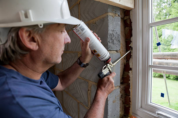 Types of Insulation We Offer in Yellow Springs, OH