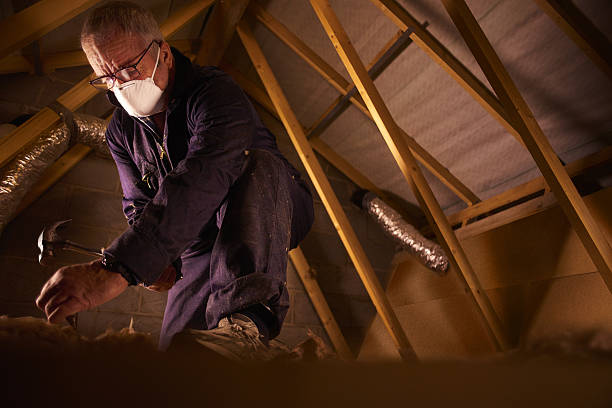 Best Spray Foam Insulation in Yellow Springs, OH