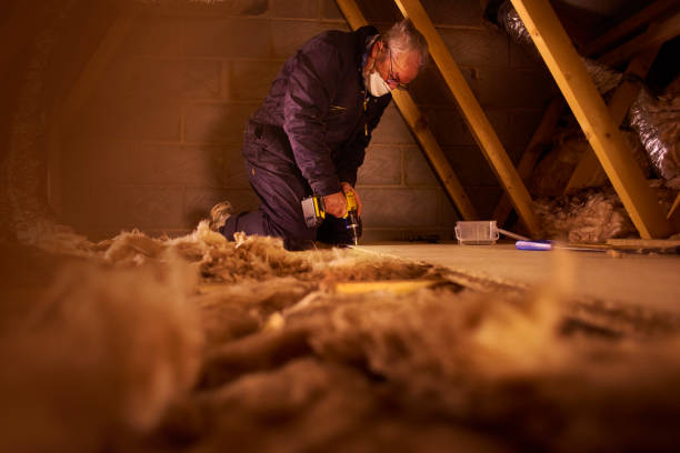 Best Blown-in Insulation in Yellow Springs, OH